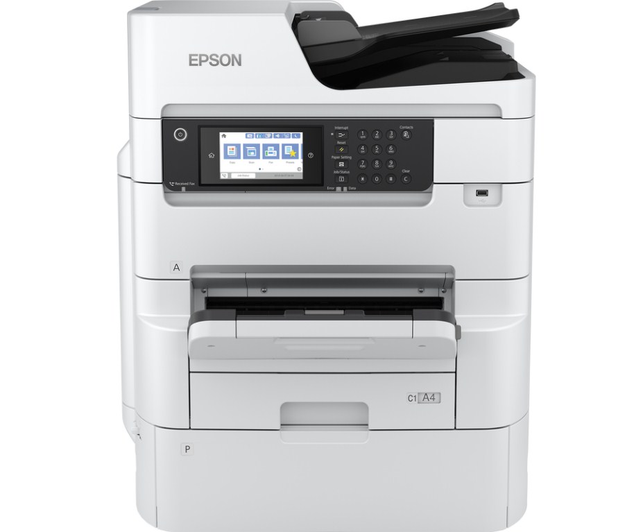 epson workforce 633 printer driver for mac